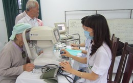 Ánh sáng niềm tin – Chia sẻ yêu thương