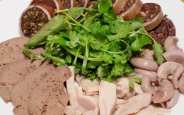 Những thực phẩm không có lợi cho sức khỏe người cao tuổi