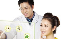 Công thức kỳ diệu từ thiên nhiên cho làn da không tuổi