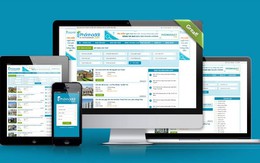 Ra mắt website đăng tin bất động sản Phonhadat.com