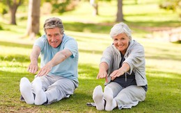 Người cao tuổi vẫn cần sống năng động