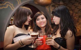 Sơn Tinh Cocktail – Những cung bậc cảm xúc bất tận