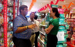 Bibo Mart phát triển dòng sản phẩm chất lượng cao
