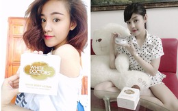 Kem dưỡng làm trắng da toàn thân White Doctors