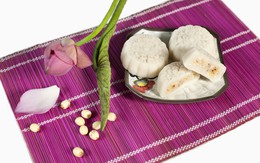 Tết Trung thu kể chuyện đạo làm con 
