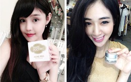 Liệu trình điều trị da mặt bị mụn, thâm, sẹo hiệu quả 