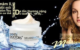 Các giai đoạn điều trị nám, trị tàn nhang, đốm nâu cần tuân thủ nghiêm ngặt