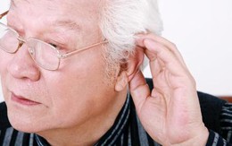 Đối phó với chứng lãng tai ở người cao tuổi