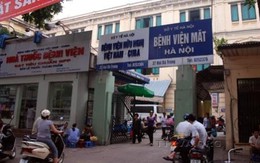 Hà Nội xây dựng 3 bệnh viện ở Thạch Thất