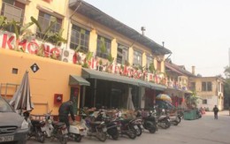 “Phong tỏa” zone 9 từ ngày 24/12