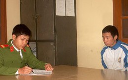 Thiếu nữ bị cưỡng hiếp, cướp tiền khi đang ngủ