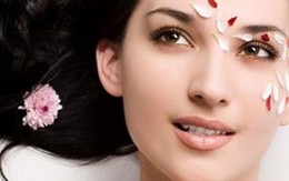 5 bước cải thiện sắc đẹp cho năm mới