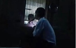 Cư dân mạng rung động vì clip "Nhật ký của ba"