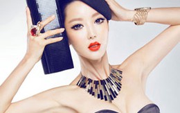 Học cách trang điểm giấu "xấu"