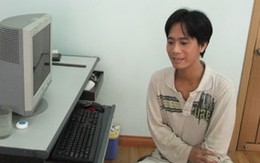 Chàng trai dị ứng với mọi thứ