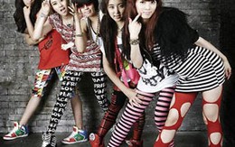 Bí quyết cho “tín đồ” legging