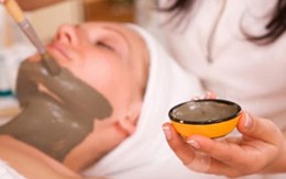 Làm đẹp da sau Tết với các loại mặt nạ