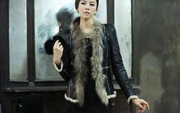 Phong cách quý phái cho dân công sở