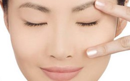 “Ngăn cản” quầng mắt đen