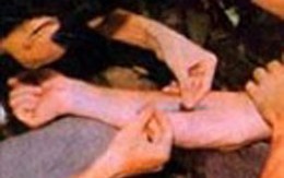 Khi người vợ trẻ “phá án”