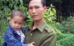 Người nhiễm HIV làm trưởng thôn