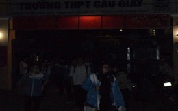 Quay cuồng 'chạy sô' với đổi giờ