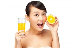 Kinh nghiệm chăm sóc da của cô dâu