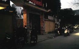 Đổi giờ học: Vạ vật nghỉ, cuống cuồng tan