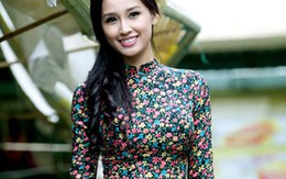 Sao Việt xấu - đẹp cùng áo dài Tết
