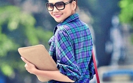 Mix trang phục sành điệu như Thanh Hằng