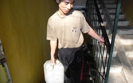 Người Hà Nội náo loạn vì mất nước