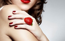 Chọn màu son quyến rũ cho ngày Valentine