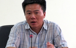 Giáo sư Ngô Bảo Châu nhận Bắc Đẩu Bội tinh