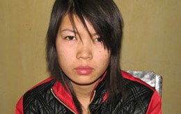 Cơn ác mộng của cô gái giết người tình giàu có