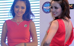 8 bà mẹ sành điệu nhất showbiz Việt
