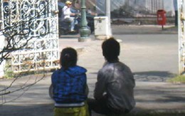 Bi kịch từ yêu sớm