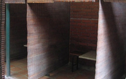 'Nhà nghỉ 2m' buổi trưa cho cặp đôi công sở