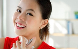 13 lỗi trang điểm khiến chàng "chạy mất dép"