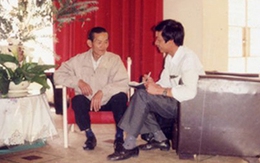 Cựu cận vệ chia sẻ những bí mật của Ngô Đình Diệm