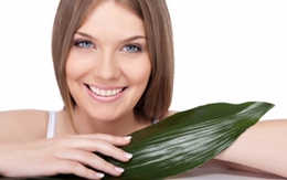 Khắc phục tình trạng da dầu mùa xuân