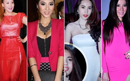 Dao kéo: Xấu, đẹp và... nát