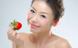 Thói quen làm đẹp nên duy trì hàng ngày