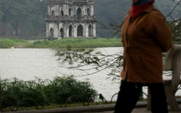 Góc nhìn tương phản về Hà Nội-TPHCM