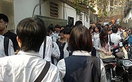 Những giáo viên ung dung kiếm tiền tỉ