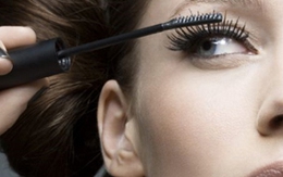 Hướng dẫn chải mascara đúng cách