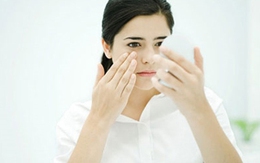 7 mẹo chăm sóc vùng da dưới mắt