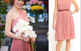 Học sao Việt diện pastel không "quê mùa"