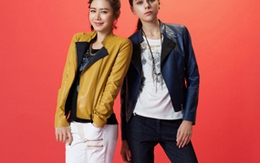 Chọn đồ công sở đẹp như sao Hàn