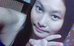 Nữ sinh lớp 10 xinh đẹp mất tích