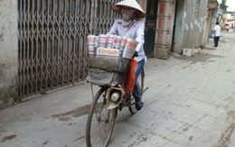 Chào buổi sáng bằng 'cướp - giết - hiếp'